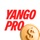 Yango Pro (Taximeter) - driver