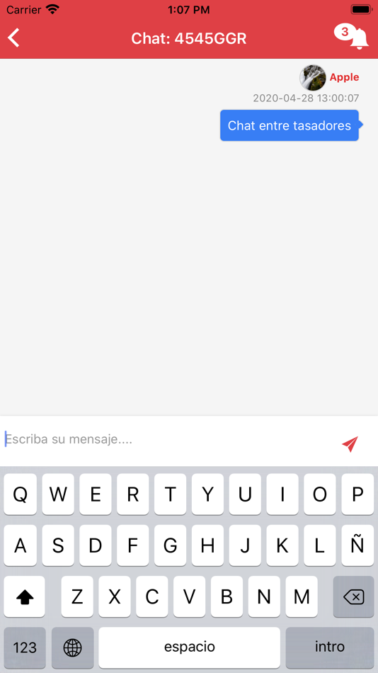 #6. CrestaNevada Tas (iOS) 由: CrestaNevada