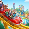 Funtown - Theme Park Match 3 icon
