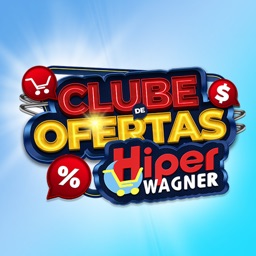 Clube de Ofertas Hiper Wagner