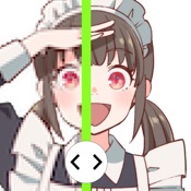 Image Enhancer Waifu2x Anime