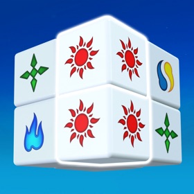 3D Mahjong Dimension