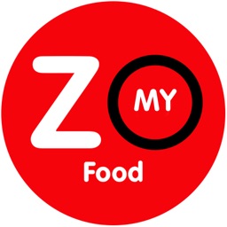 Ziingo Food Delivery Malaysia