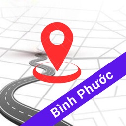 Quy hoạch Bình Phước