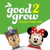 good2grow Collectors App icon
