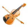 Violin Teacher-Violin Lessons delete, cancel