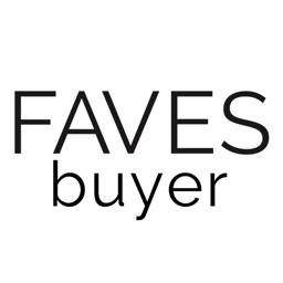 FAVES Buyer for Retailers