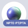 NPTE & PTA Exam Prep 2025 icon