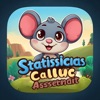 StatisticsCalcAssistant icon