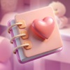 PinkQuest Note icon