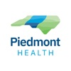 Piedmont Health icon