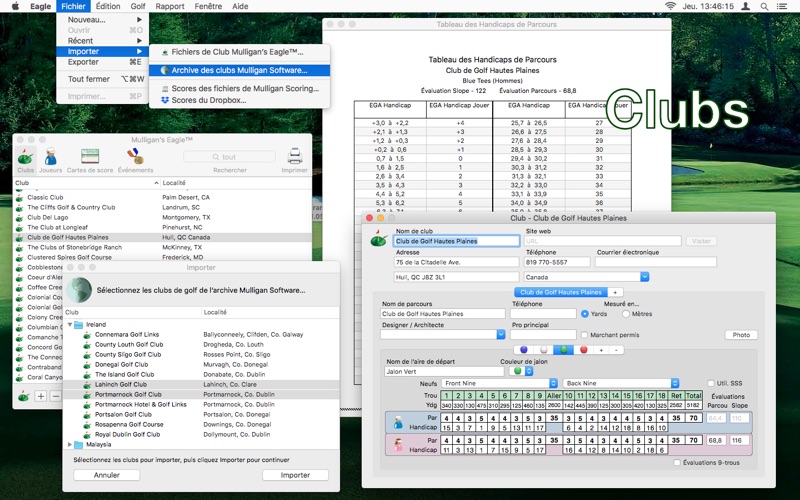 Screenshot #2 pour Eagle