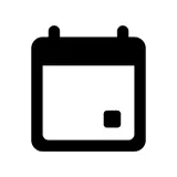 AGSCalendar - Icono de la app