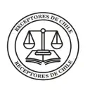 Receptor Judicial Chile