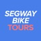 The official app for Chattanooga Segway and Bike Tours, the e-bike share system for Chattanooga