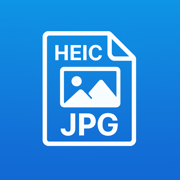 heic to jpg: Easy Converter