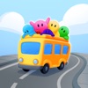 Bus Loop Jam icon
