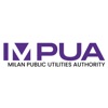 Milan Public Utilities icon
