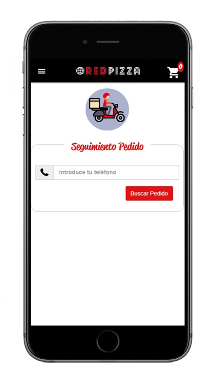 RedPizzaSantFeliu screenshot-3