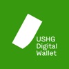 USHG Digital Wallet icon