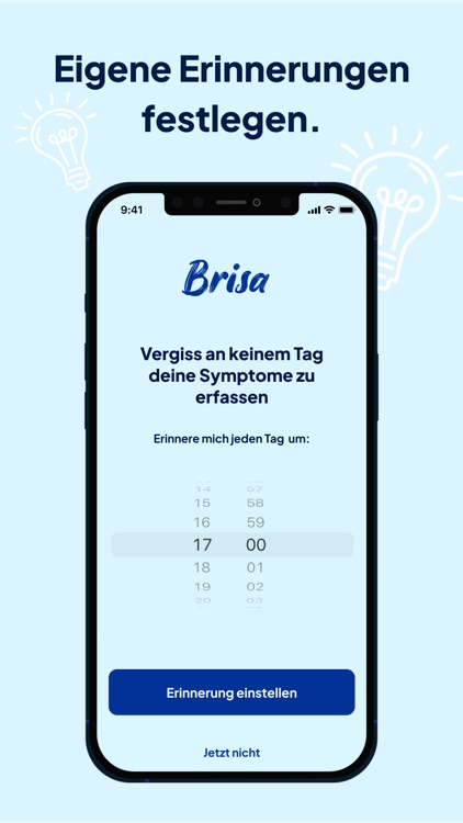 Brisa – dein MS Begleiter screenshot-7