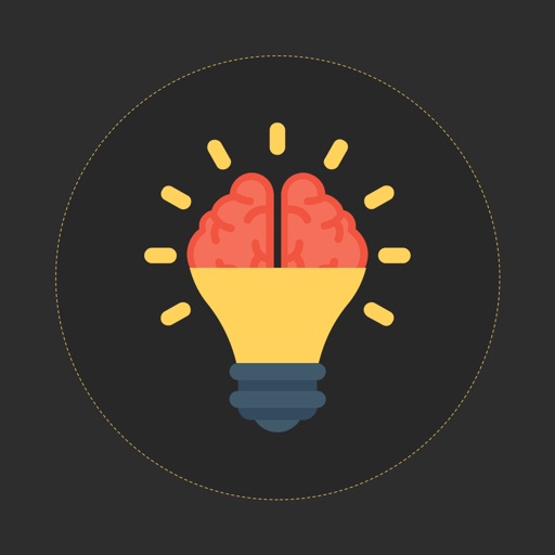 Think Faster - Brain Workout icon