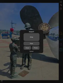 Perspective ++ iPad image 2
