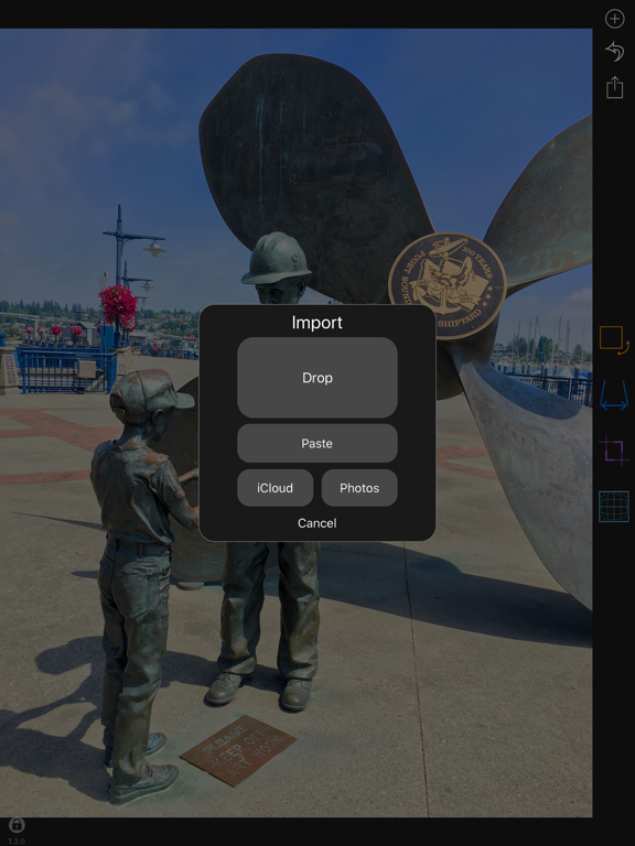 Screenshot #5 pour perspective++