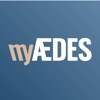 myAEDES icon