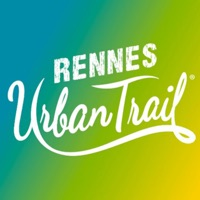 Rennes Urban Trail ne fonctionne pas? problème ou bug?