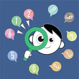 Tìm số app icon