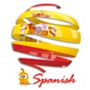 Spanish For Beginner Lite icon