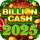 Billion Cash Slots-Casino Game