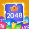 2048 Blast: Merge Numbers 2248 Game is an addictive casual number puzzle and blast game that adds a new twist to the classic 2048 gameplay