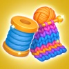 Thread Out-Sort Jam icon