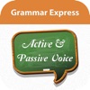 Grammar: Active Passive Voice - iPadアプリ