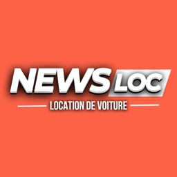 Newsloc - Location de voiture