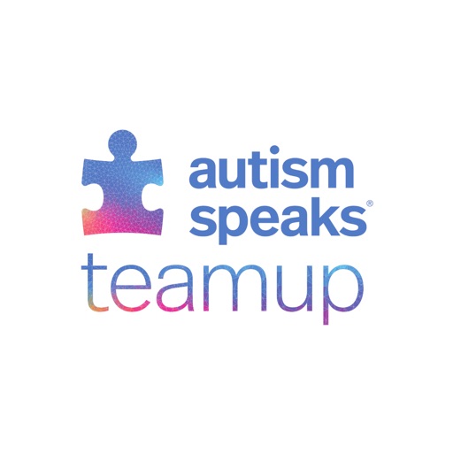 Autism Speaks Team Up