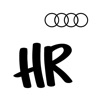 Audi HR App - iPhoneアプリ