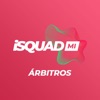 iSquad Árbitros icon