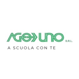 AGO UNO - A scuola con te