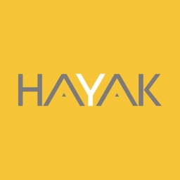 Hayak
