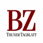 BZ Thuner Tagblatt App Negative Reviews
