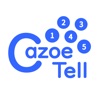 cazoeTell icon