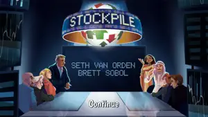 Stockpile Game screenshot 3