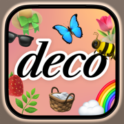 Deco: Wallpaper Creator