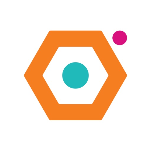 Shutterspace app icon