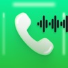 Call Recorder, Transcriber icon