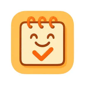 ちいさな達成日記〜AIが毎日あなたのがんばりを褒める〜 icon