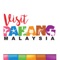 Visit Pahang with this free App brought to you by Tourism Pahang